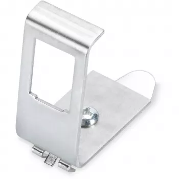Adapter na szynę DIN Digitus AN-25184 do 1 modułu Keystone