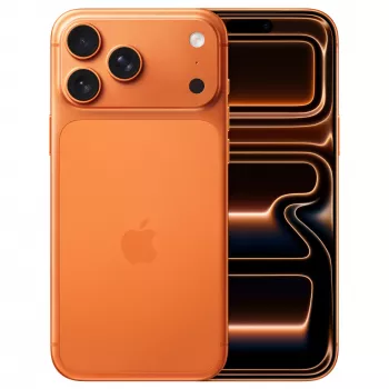 Apple iPhone 17 Pro Max 512GB - Cosmic pomarańczowy