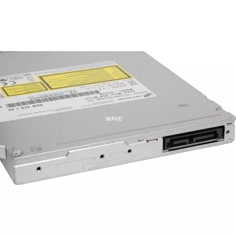 Nagrywarka DVD-RW wewnętrzna 12,7 mm SLIM GTC2N BULK / HITACHI-LG