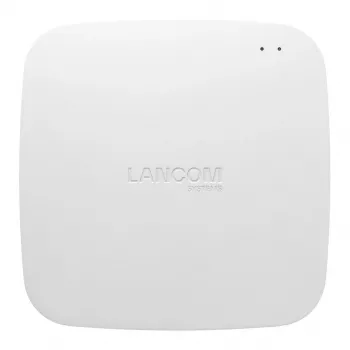 LANCOM LX-7300 9300 Mbit/s Biały Power over Ethernet (PoE)