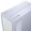 Obudowa ATX PHANTEKS NV-Serie NV5 MK2, szkło hartowane, DRGB - matowa biel + Glacier One 360M25 Gen2 DRGB AiO Liquid Cooling - 360 mm