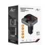Art MP3TR FM-84B Czarny