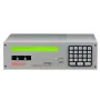 Odbiornik Bosch 2-Line IPv6 CS D6100IPV6-LT-B — 2-liniowy odbiornik IP dla systemów sterowania