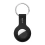 LAUT Huex Tag - Etui ochronne AirTag (czarne)