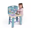 Kuchnia do zabawy SMOBY Stitch Kitchen 7600311909 z akcesoriami – dziecięcy zestaw kuchenny do zabawy w role