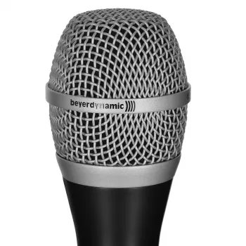 Beyerdynamic TG V50d s Czarny mikrofon sceniczny/występowy