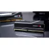 DIMM 32 GB DDR5-6000 (2x 16 GB) Dual-Kit, Arbeitsspeicher schwarz, F5-6000J3636F16GX2-TZ5N, Trident Z5 NEO, AMD EXPO