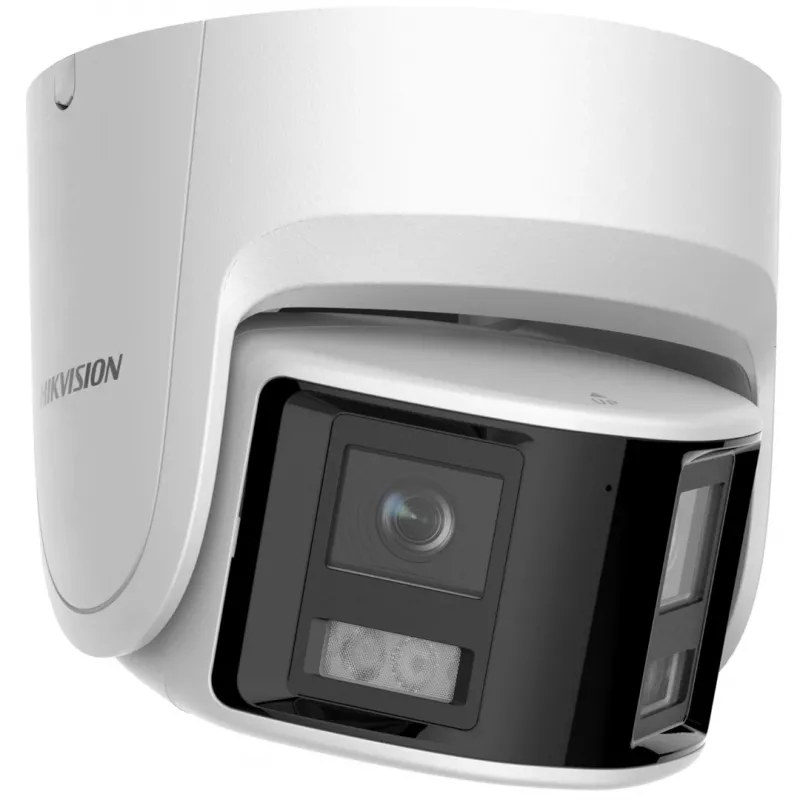 Kamera IP: HikVision DS-2CD2367G2P-LSU/SL(2.8mm)(C)