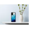 Etui ochronne iKins do Samsung Galaxy S20 — wykończenie niebieski lake i czarne