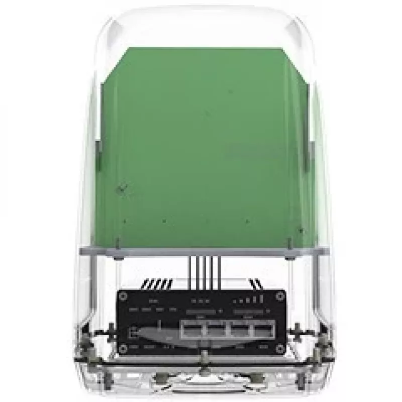 Poynting - Antena - 5G/LTE - Maszt/Ściana - A-EPNT-0004-V1-17 - Biała - SMA (F), Antena dookólna (A-EPNT-0004-V1-17)
