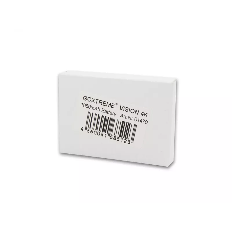 Easypix - Bateria do aparatu Li-Ion 1050 mAh (1470)