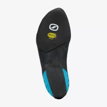Scarpa INSTINCT S, 40, Czarny - Azure