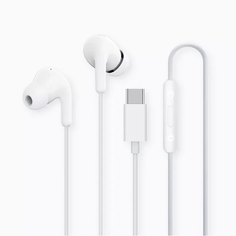 Zestaw słuchawkowy Xiaomi BHR8931GL