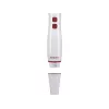 Blender ręczny Beper P102FRU003 czerwono-biały