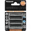 Akumulator AA Panasonic BK-3HCCE/4BE NiMH 1.2 V 4 szt.