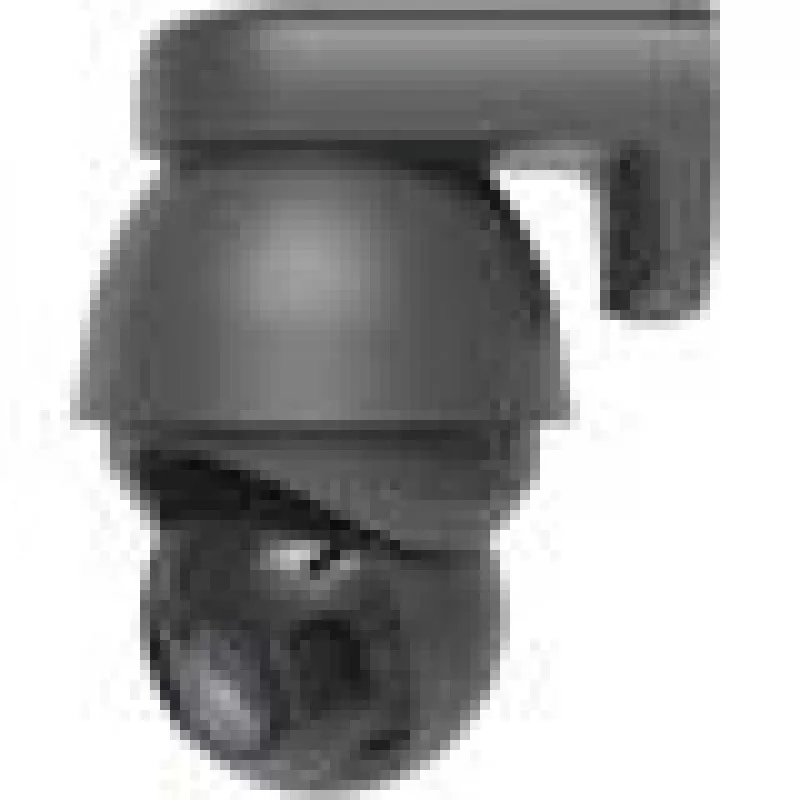 Ubiquiti UniFi AI PTZ Precision - Sieciowa kamera monitorująca - PTZ - tubowa - odporna na warunki atmosferyczne - Kolor (dzień/noc)