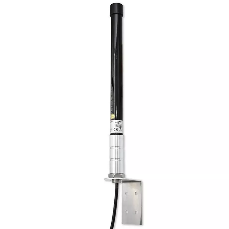 Zewnętrzna antena dookólna 4G LTE QOLTEC 15 dBi ze złączem SMA