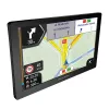 Nawigacja samochodowa Modecom FreeWAY CX 7.4 z iGO Navigation Truck Europe, roczna aktualizacja