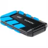 Dysk SSD ADATA 1 TB zewnętrzny niebieski 5R SD820-1000G-CBU