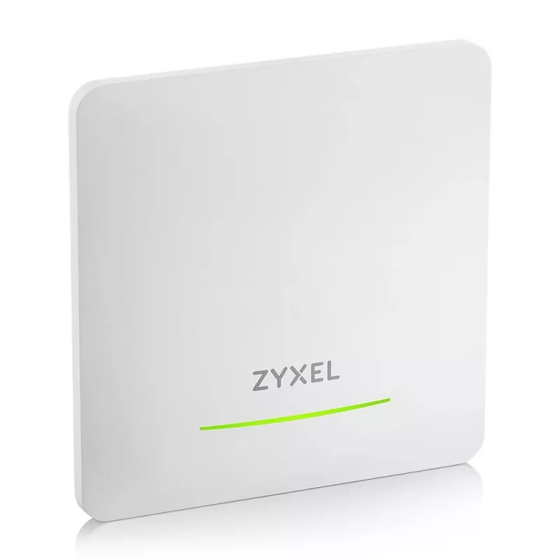 Zyxel NWA90BE PRO 5764 Mbit/s Biały Power over Ethernet (PoE)