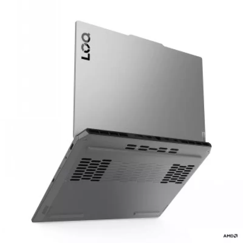 Laptop Lenovo LOQ Ryzen 7, 15,6 cala FHD IPS 144 Hz, 16 GB RAM, 1 TB SSD, RTX 5060 8 GB, Windows 11 Home