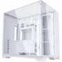 Obudowa PC Lian Li 011 Vision Compact Tower biały