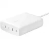Ładowarka Belkin WCH010VFWH do urządzeń mobilnych Biała Wewnętrzna