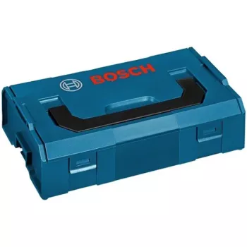 Walizka na sprzęt Bosch 1 600 A00 7SF czarno-niebieska