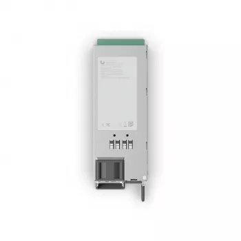 Zasilacz / falownik Ubiquiti UACC-PSU-12V-150W do użytku wewnętrznego, zielony, szary