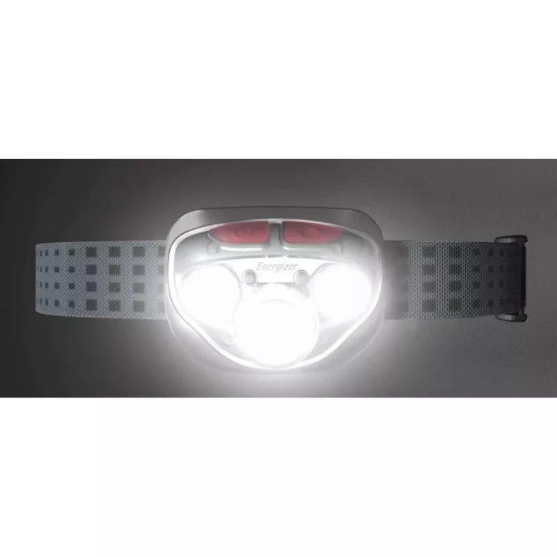LATARKA CZOŁOWA VISION FOCUS 400 LUMENÓW