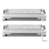 Tracer A4 TRL-7 Laminator All-in-One cold/hot, White