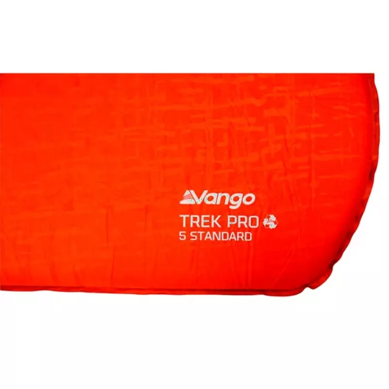 mata kempingowa Trek Pro 5 Standard SMSTREKPR000005 (pomarańczowy)