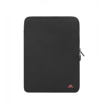 Sleeve case Rivacase 5224 39.6 cm (15.6 inch) Czarny