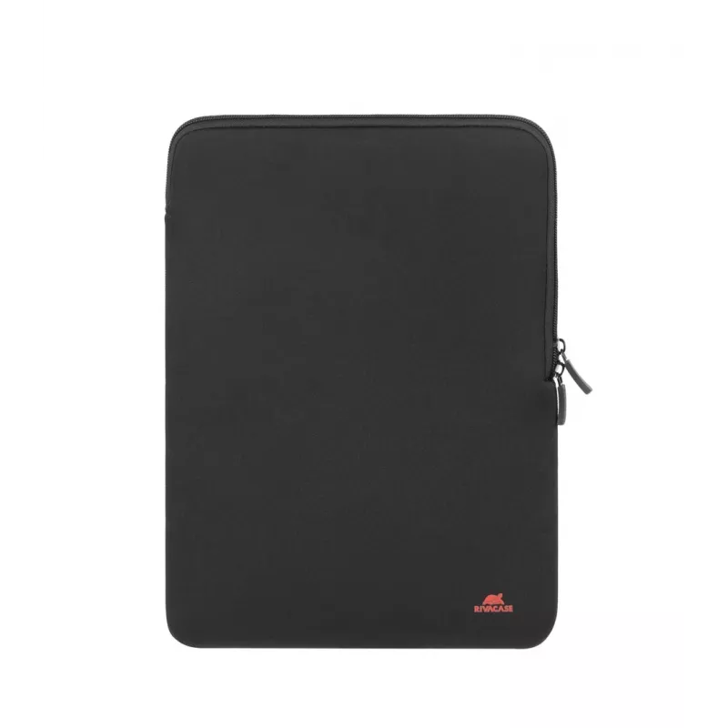 Sleeve case Rivacase 5224 39.6 cm (15.6 inch) Czarny