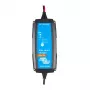 Prostownik niebieski Smart Charger BPC120731064R 12V 7A