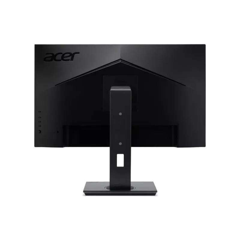 Monitor komputerowy Acer B277KLbmiiprfx 27 cali 4K Ultra HD LCD 3840 x 2160 pikseli