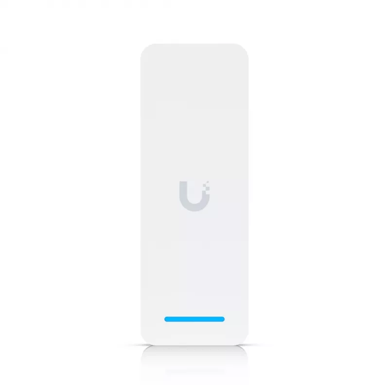 Ubiquiti Access Ultra Podstawowy czytnik kontroli dostępu Biały