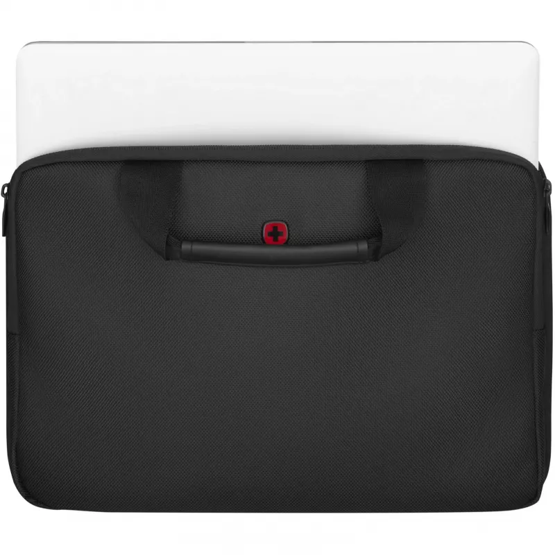 Wenger Guyde 14, Etui na laptopa 14, Czarny (653179)