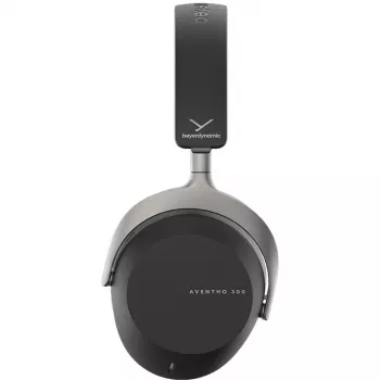 Słuchawki bezprzewodowe Beyerdynamic AVENTHO 300 Bluetooth czarne