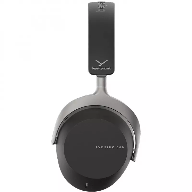 Słuchawki bezprzewodowe Beyerdynamic AVENTHO 300 Bluetooth czarne