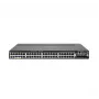 HPE - Aruba 3810M 48G PoE+ 4SFP+ 1050W - Switch - L3 - zarządzalny - 48 x 10/100/1000 (PoE+) do montażu w szafie