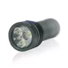 Latarka LED everActive LUMINATO R FL-3300R — 3300 lumenów, akumulatorowa