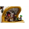 LEGO ONE PIECE 75640 Pływająca Restauracja Baratie