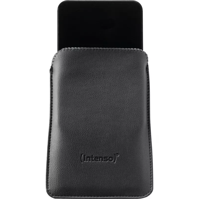 Przenośny dysk twardy Intenso Memory Drive 4 TB 2,5 inch, czarny