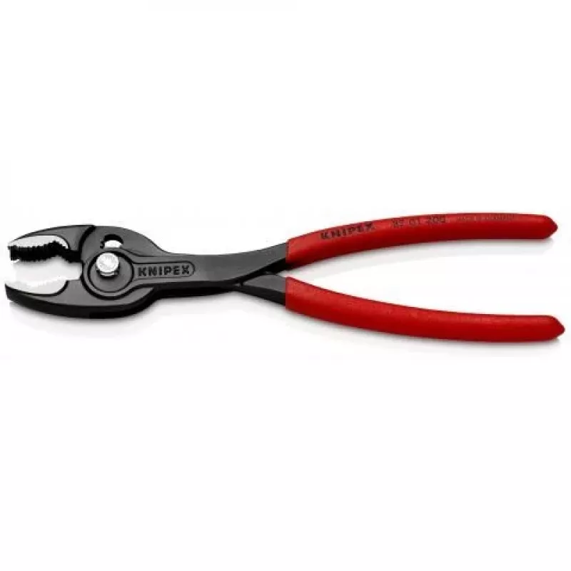 Knipex TwinGrip Slip-joint pliers