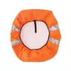 Pokrowiec przeciwdeszczowy na plecak DICOTA Hi-Vis P20471-13 pomarańczowy poliester 65 L