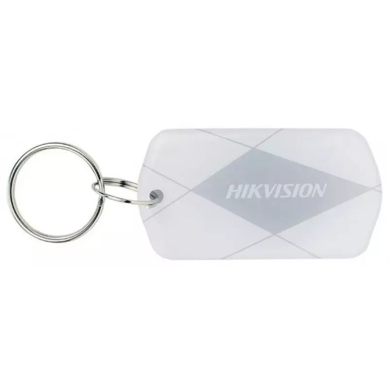 Brelok Hikvision DS-PT-M1 biały