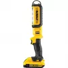 Dewalt 18V XR Li-Ion Cordless Handheld LED Area Work Light - Bare Unit