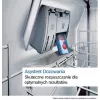 Wolnostojąca zmywarka Bosch SMS4EVI04E — 13 kompletów, 44–46 dB, klasa energetyczna D, 60×60×84,5 cm