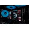DIMM 16 GB DDR4-3200 2x 8 GB dual kit optimised for AMD black Dominator Platinum RGB INTEL XMP